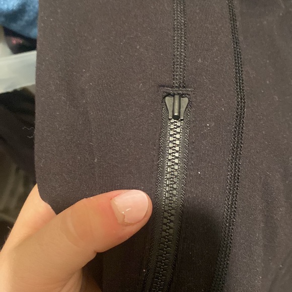 Lululemon align jacket - Picture 2 of 5